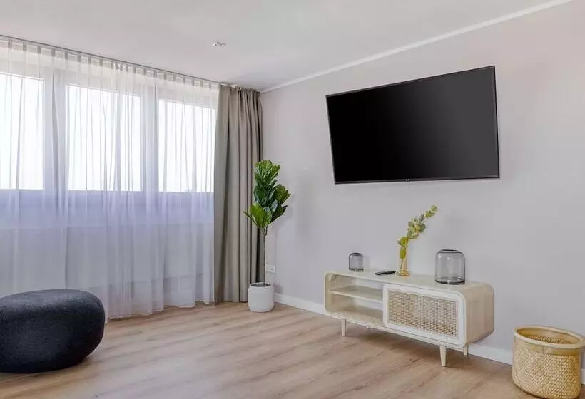 Limehome Aalen Reichsstadter Str