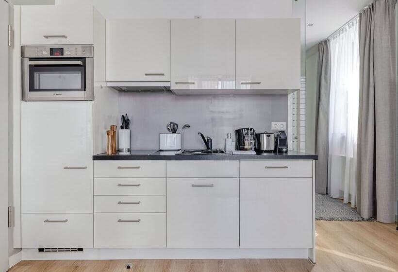 Limehome Aalen Reichsstadter Str