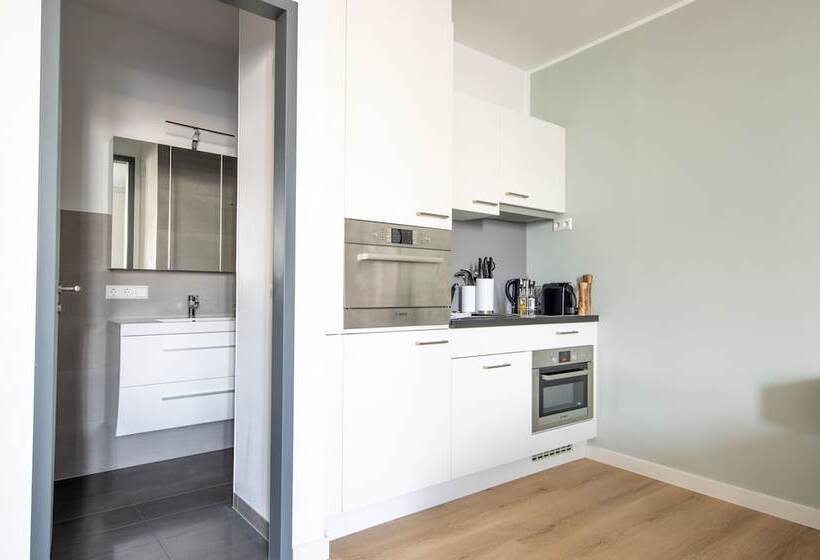 Limehome Aalen Reichsstadter Str