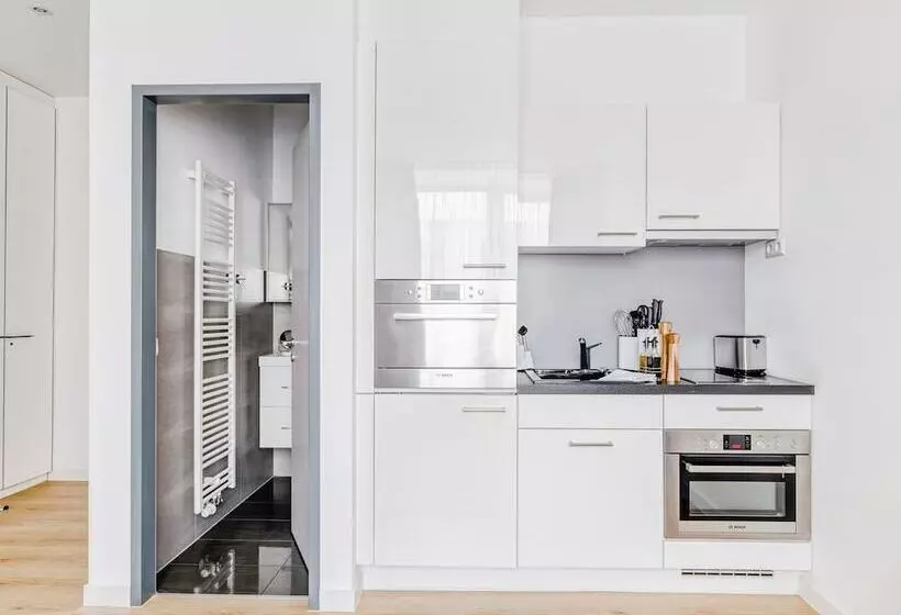 Limehome Aalen Reichsstadter Str