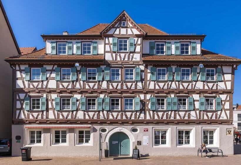 Limehome Aalen Reichsstadter Str