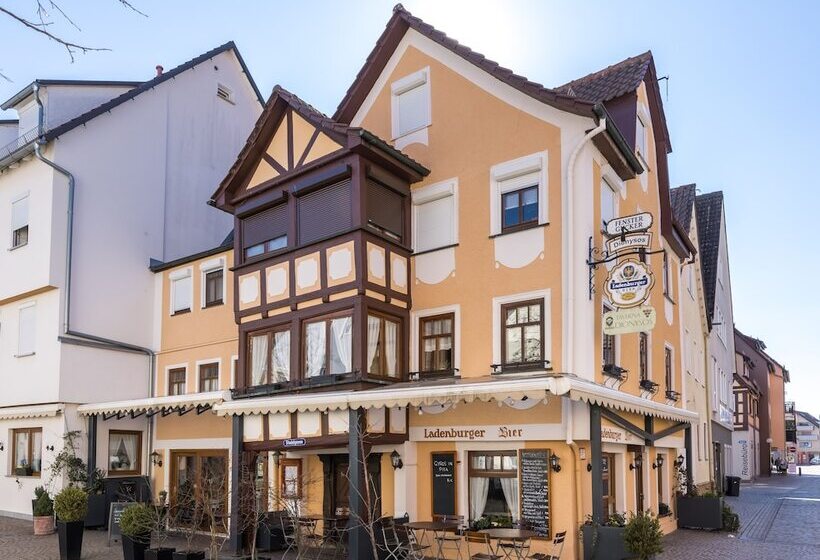 Limehome Aalen Reichsstadter Str