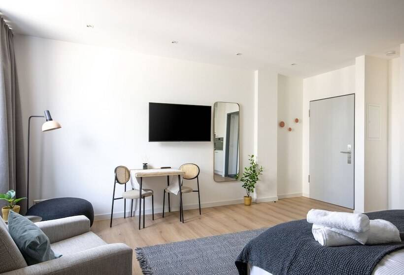 Limehome Aalen Reichsstadter Str