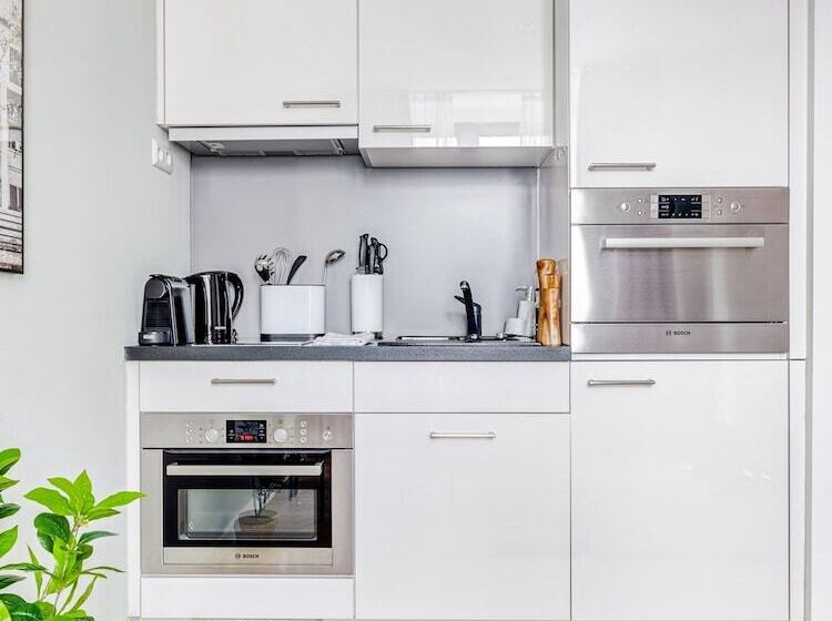 Limehome Aalen Reichsstadter Str