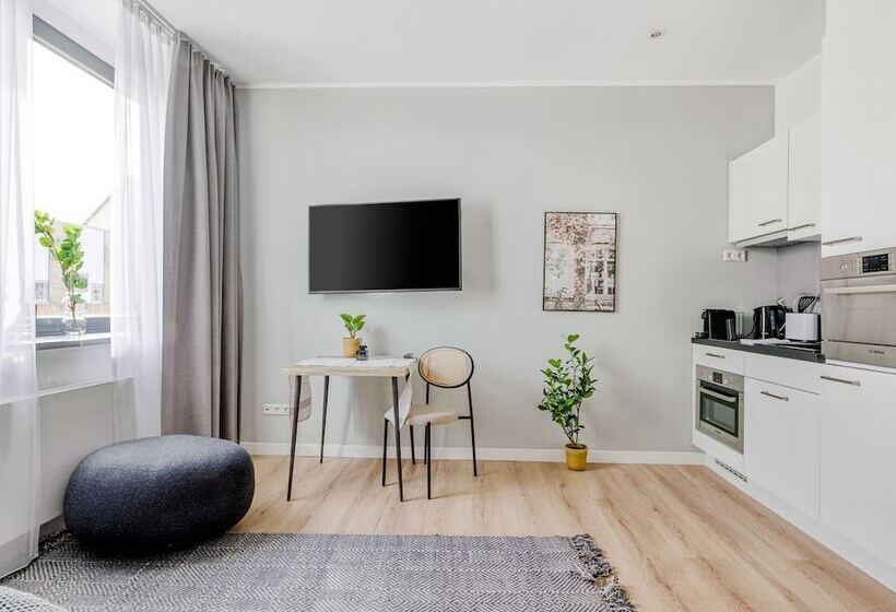 Limehome Aalen Reichsstadter Str