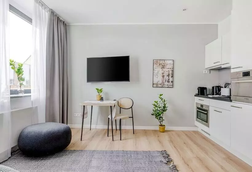 Limehome Aalen Reichsstadter Str