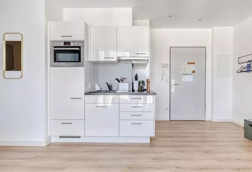 Limehome Aalen Reichsstadter Str