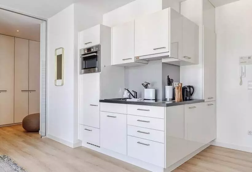 Limehome Aalen Reichsstadter Str