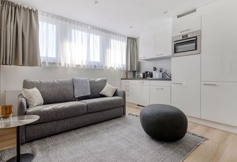 Limehome Aalen Reichsstadter Str