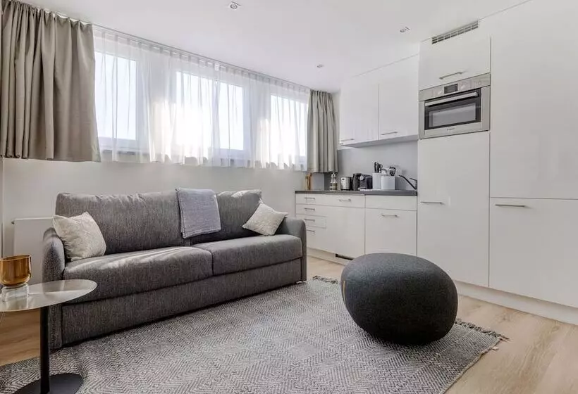 Limehome Aalen Reichsstadter Str