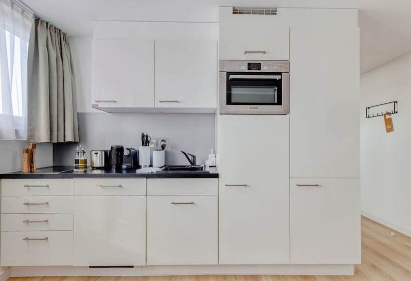 Limehome Aalen Reichsstadter Str