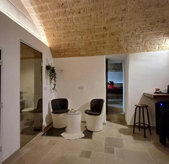 پانسیون Civico Sedici Suite & Spa