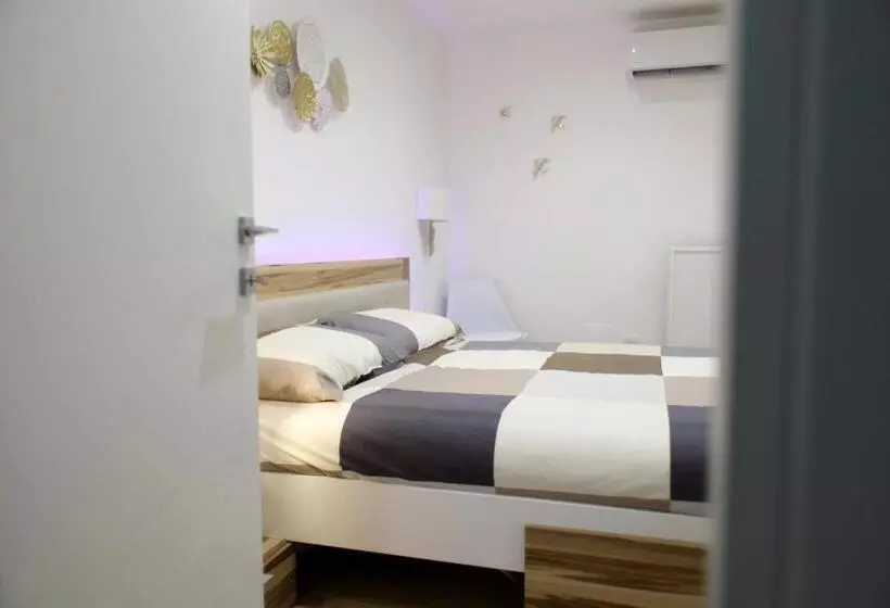 ペンション Civico Sedici Suite & Spa