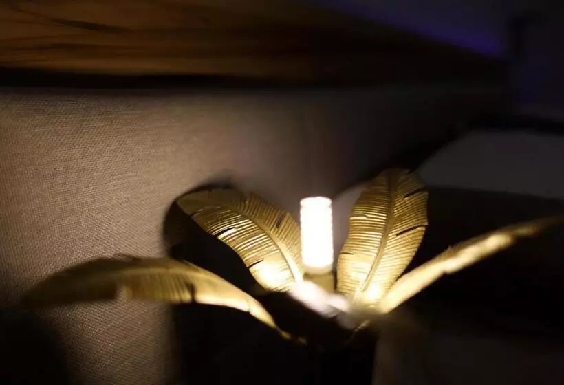 ペンション Civico Sedici Suite & Spa