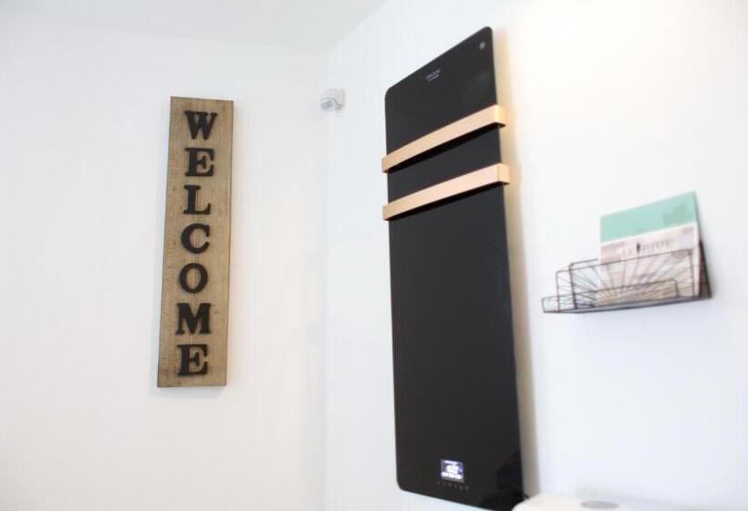 پانسیون Civico Sedici Suite & Spa