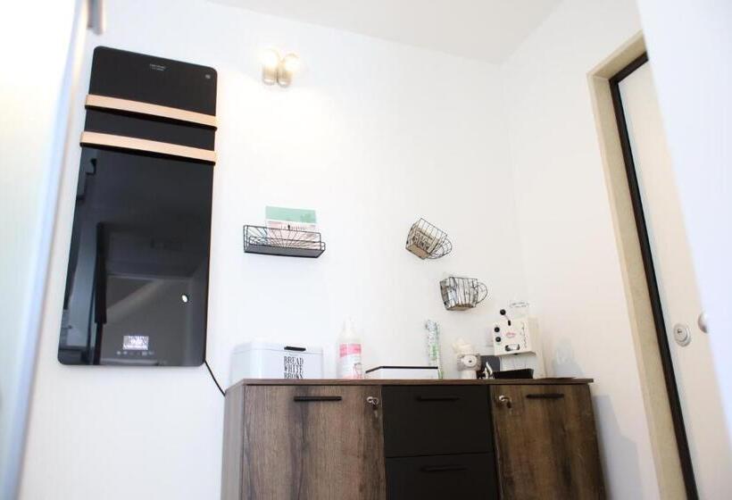 پانسیون Civico Sedici Suite & Spa