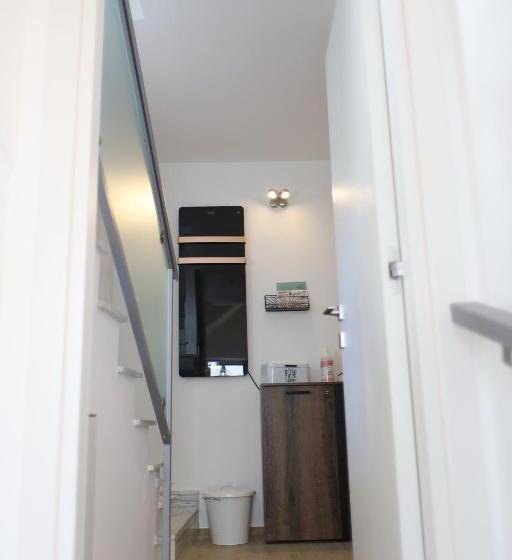 پانسیون Civico Sedici Suite & Spa