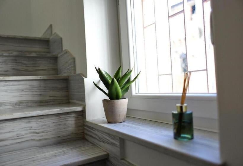 پانسیون Civico Sedici Suite & Spa