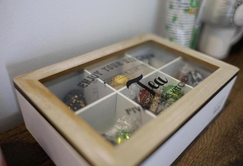 پانسیون Civico Sedici Suite & Spa