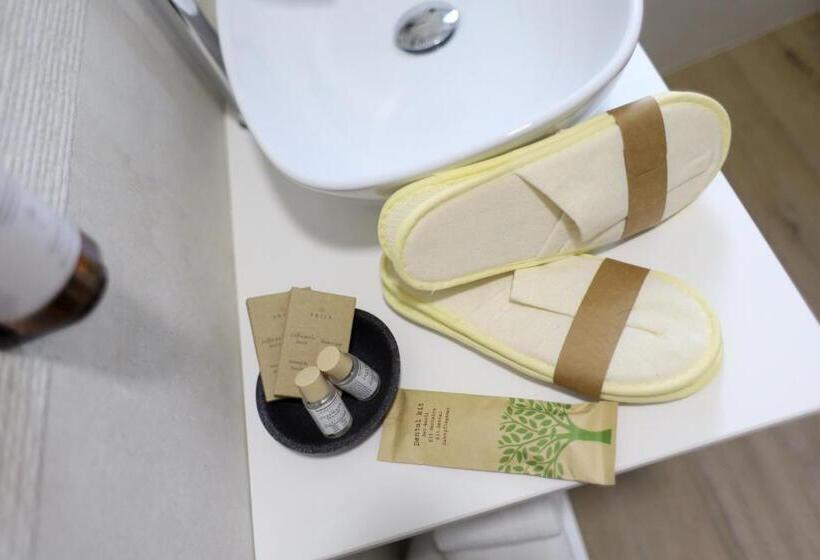 پانسیون Civico Sedici Suite & Spa