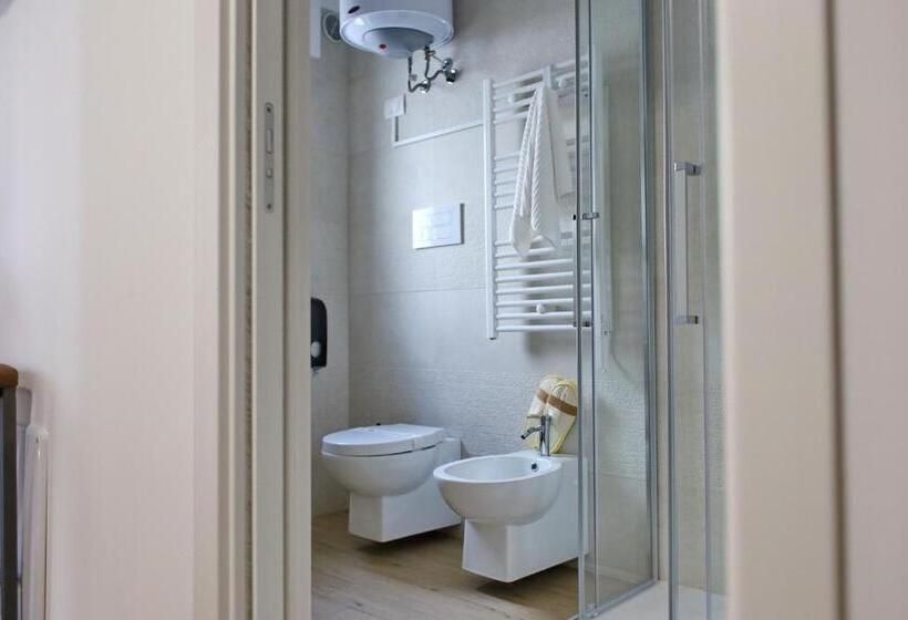 پانسیون Civico Sedici Suite & Spa