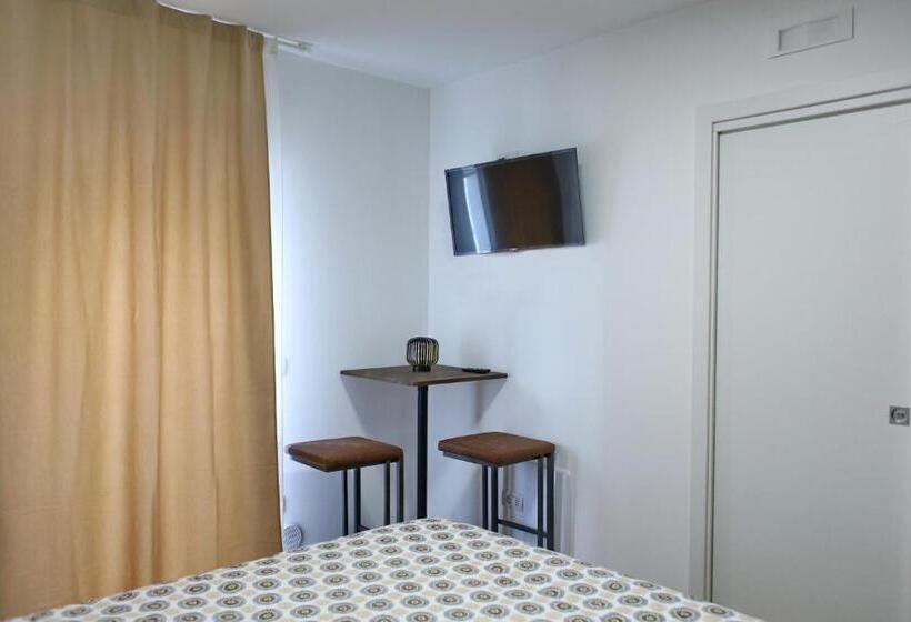 پانسیون Civico Sedici Suite & Spa