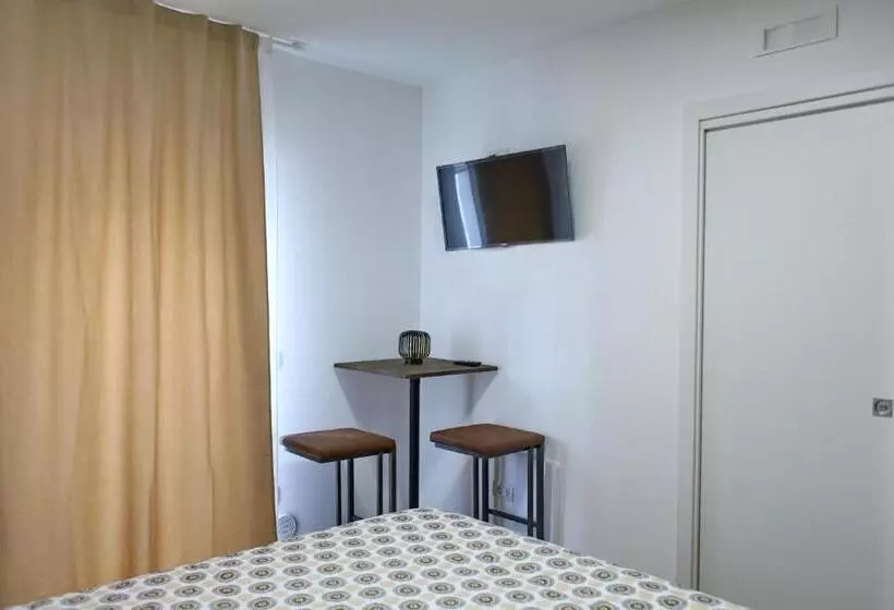 ペンション Civico Sedici Suite & Spa