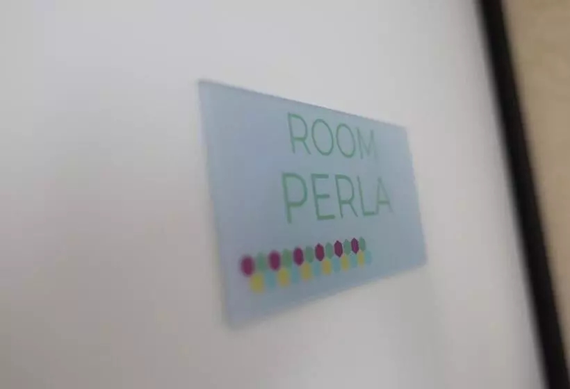 ペンション Civico Sedici Suite & Spa