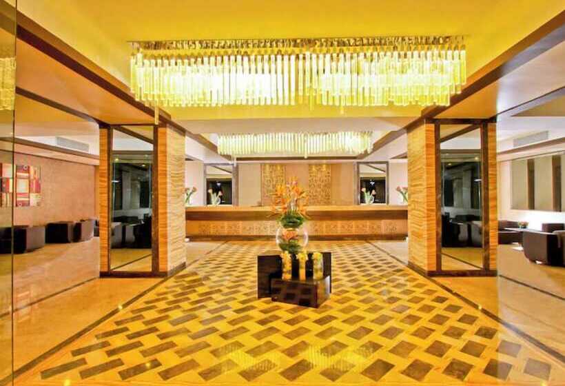 پانسیون Prideinn Azure Hotel Nairobi 6