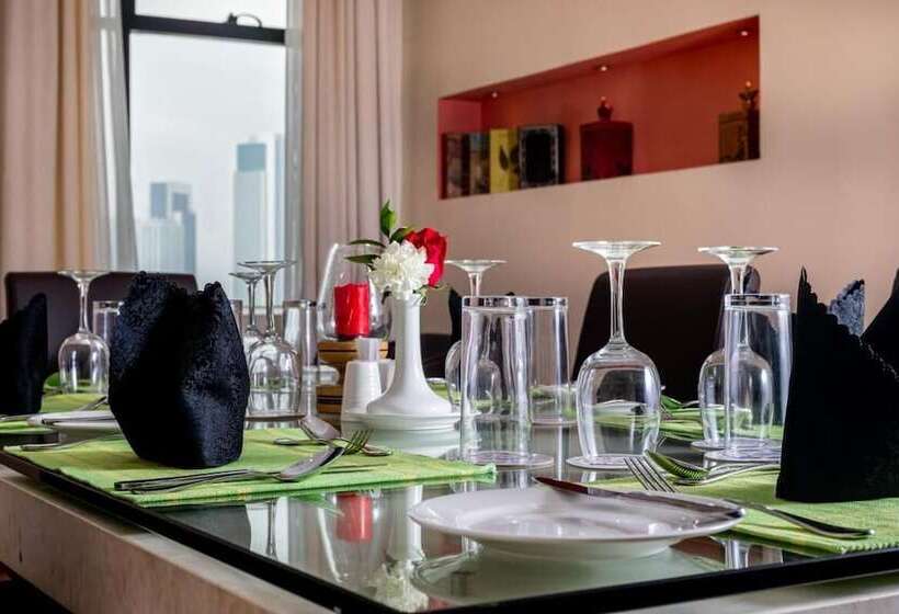 پانسیون Prideinn Azure Hotel Nairobi 6