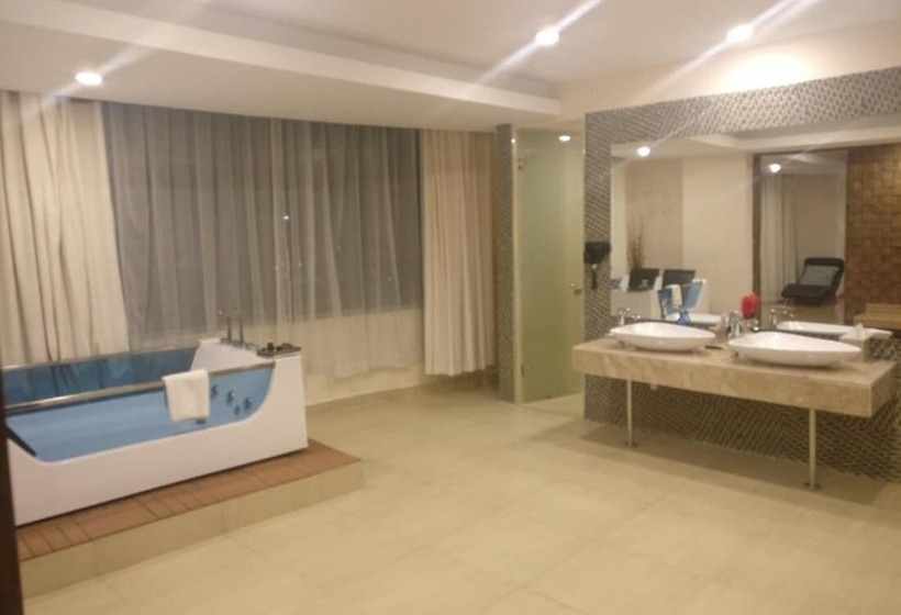 پانسیون Prideinn Azure Hotel Nairobi 6