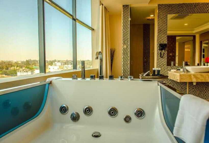 پانسیون Prideinn Azure Hotel Nairobi 6