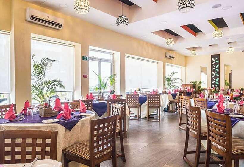 پانسیون Prideinn Mombasa City 6