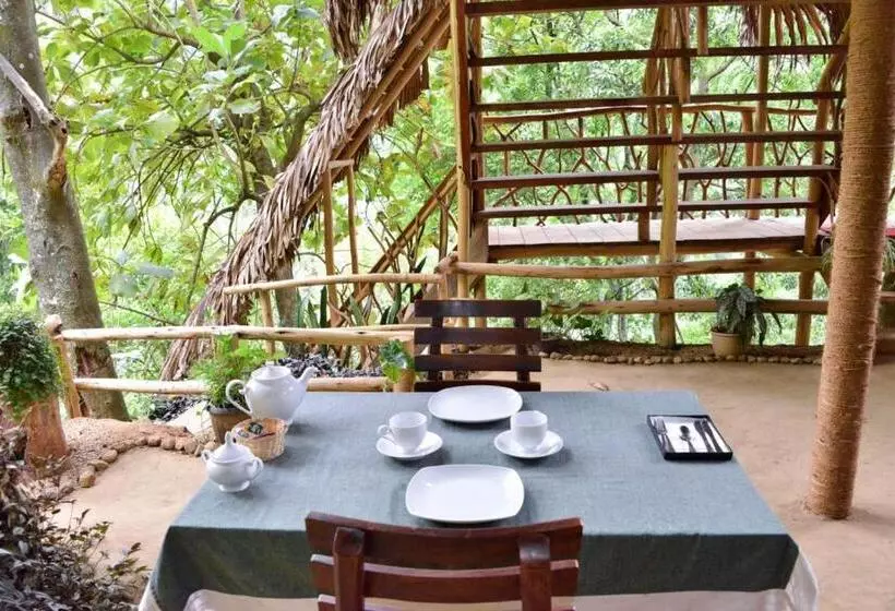 リゾートホテル Eco Village