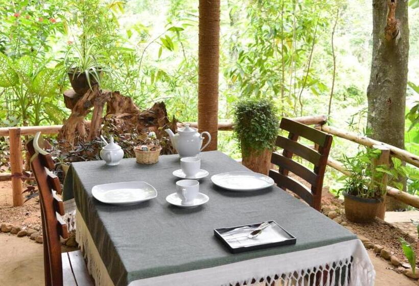 אתר נופש Eco Village