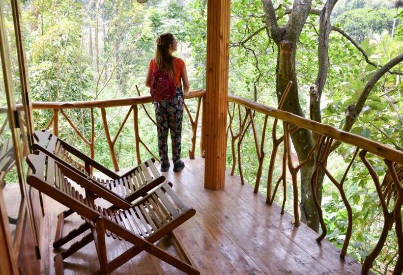 אתר נופש Eco Village