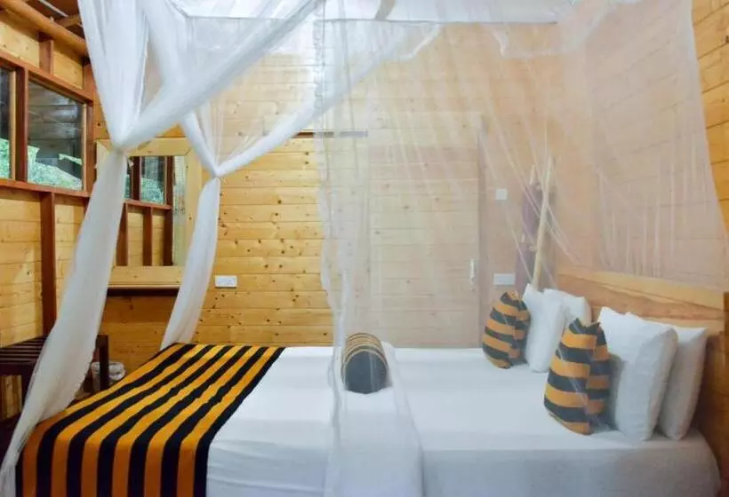 リゾートホテル Eco Village