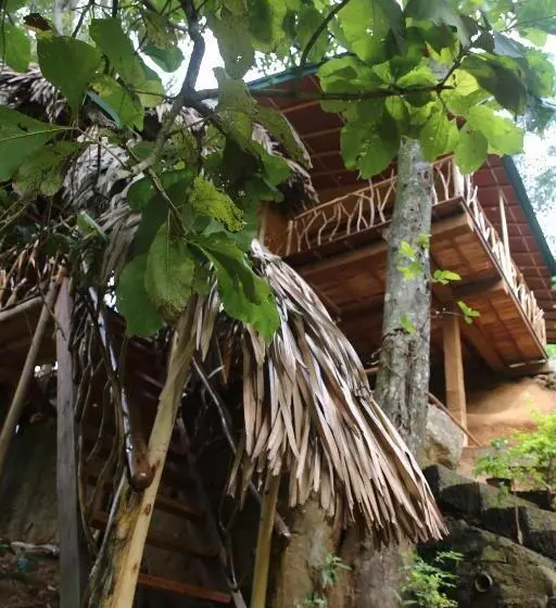 リゾートホテル Eco Village