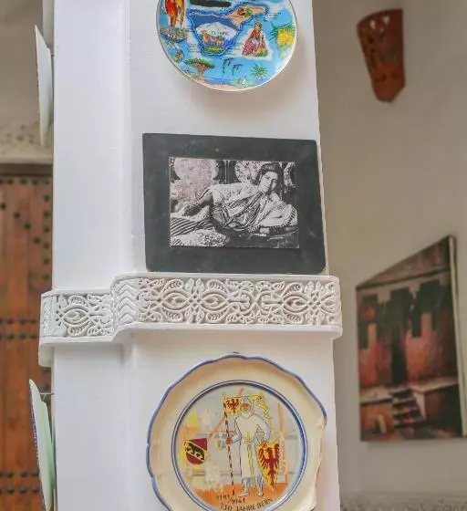 Riad Fes Basma