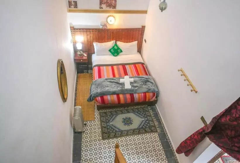 Riad Fes Basma