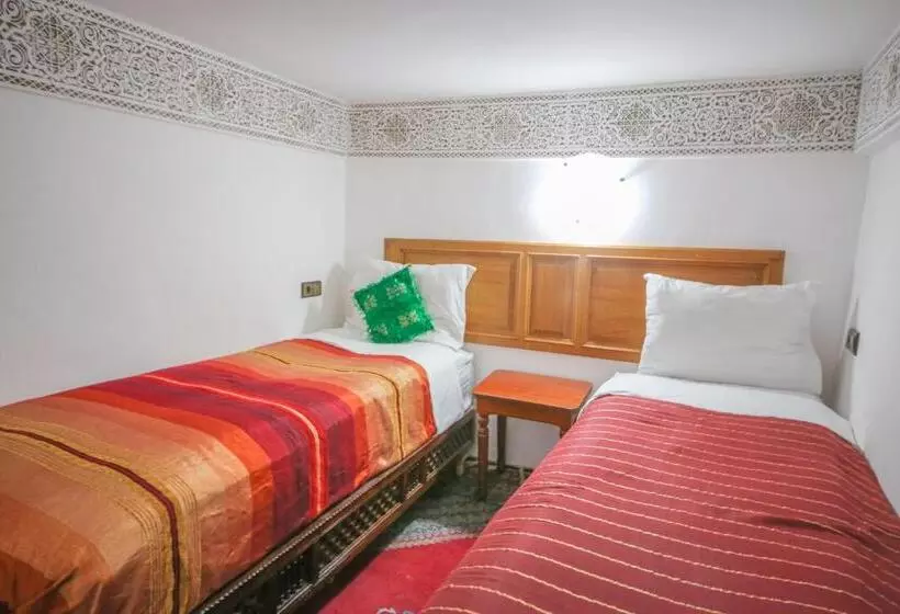 Riad Fes Basma