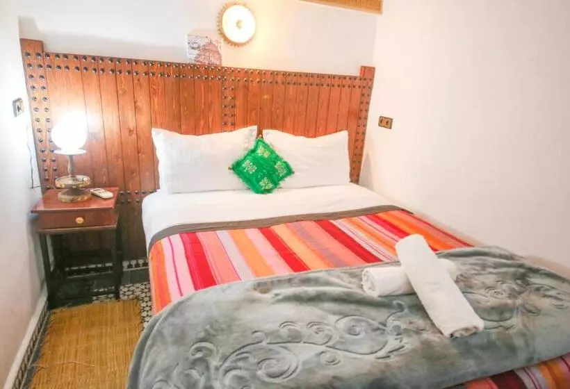 Riad Fes Basma