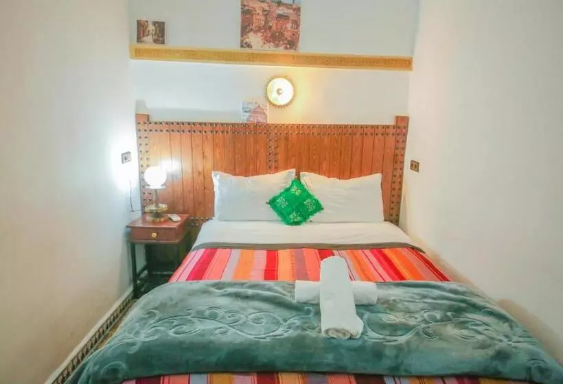 Riad Fes Basma
