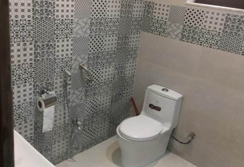 Shaheen Hotel Islamabad