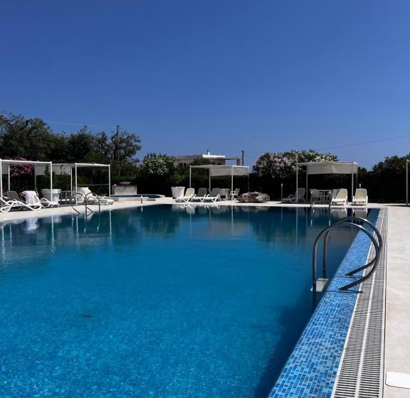 Villa Lamandia By Sthey