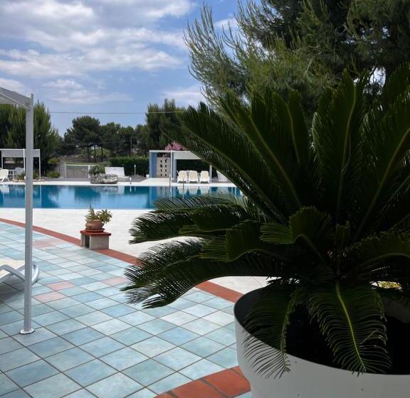 Villa Lamandia By Sthey