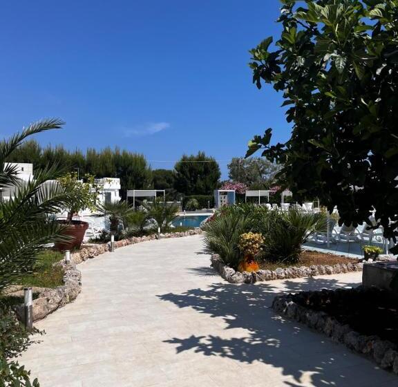 Villa Lamandia By Sthey