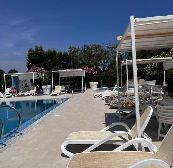 Villa Lamandia By Sthey