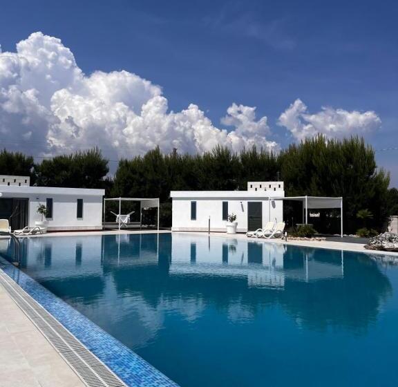 Villa Lamandia By Sthey