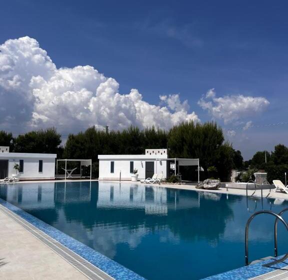 Villa Lamandia By Sthey